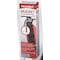 First Alert First Alert Black Steel Fire Extinguisher Bracket 3.63 in. L 2.5 lb BRACKET2 - alternate 1